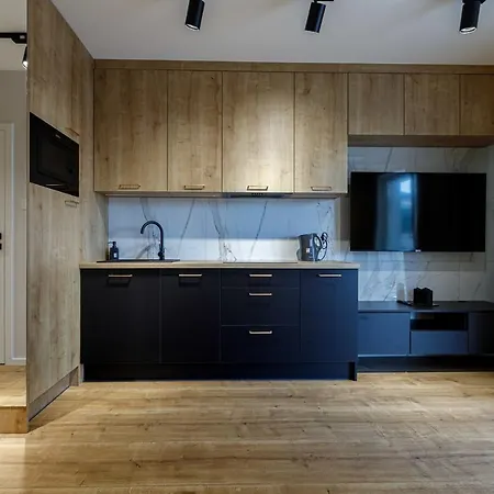 Golden Apartments&kw46 * Wroclaw