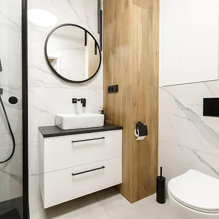 Golden Apartments&kw46 Daire