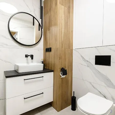 Golden Apartments&kw46 Daire