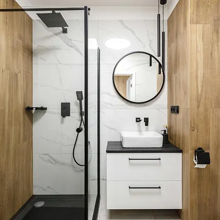 Golden Apartments&kw46 * Wroclaw