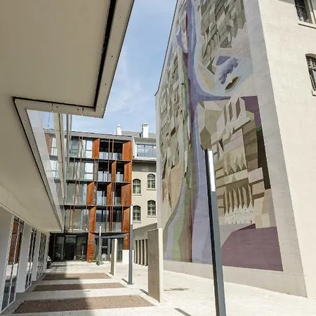 Golden Apartments&kw46 Daire Wroclaw