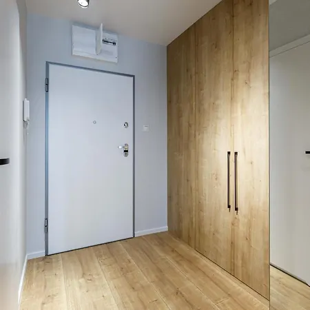Golden Apartments&kw46 Wroclaw