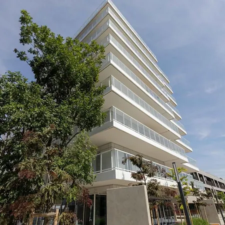 Golden Apartments&kw46 Daire Wroclaw